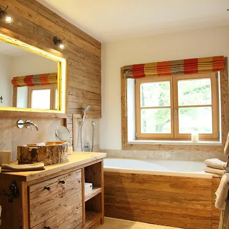 Apartamento Hi Margareta - #51604 Chieming