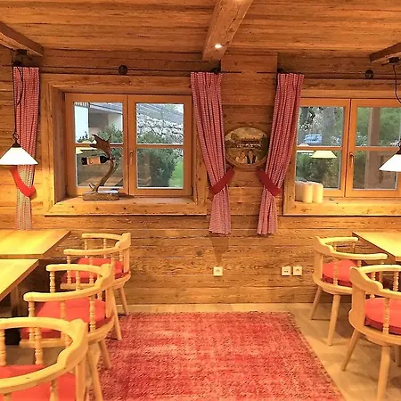 Apartamento Hi Margareta - #51604 Chieming